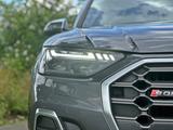 Audi SQ5 Sportback TDI qu KAMERA MATRIX PRIVACY APS+ - Audi SQ5 Sportback Gebrauchtwagen