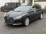 Hyundai i40 cw Premium - gebrauchte Hyundai i40 aus dem Jahr 2015