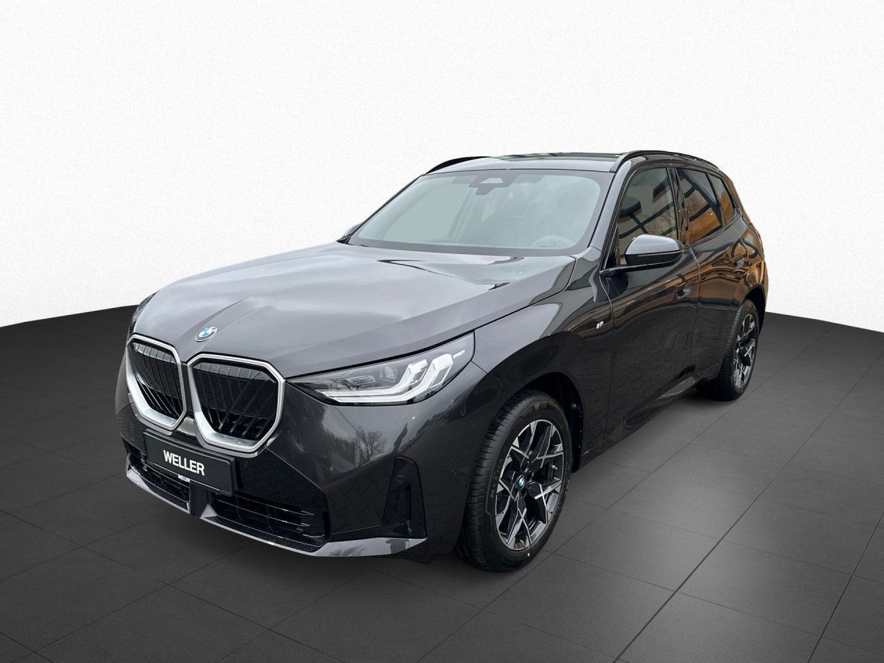 BMW X3 - Bild 3