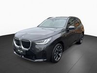 BMW X3 - Vorschau Bild 3