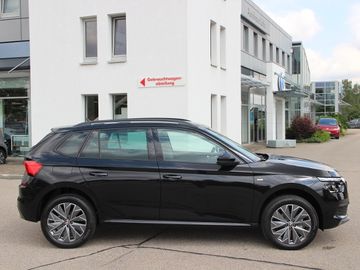 Skoda Kamiq 1.0 TSI Tour KLIMA LED NAVI ALU