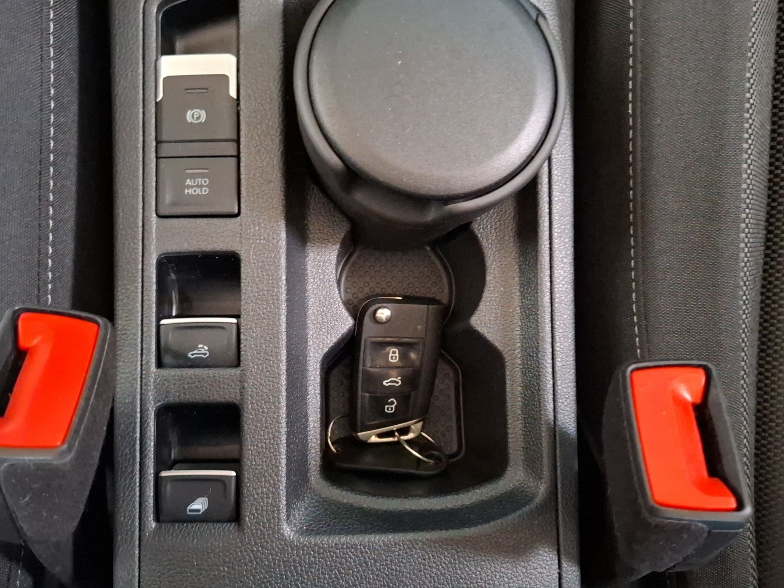 Fahrzeugabbildung Volkswagen T-Roc Cabriolet TSI Style LEDplus Navi AID ACC R