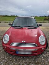 MINI Mini Cooper 1,6 TÜV bis 1/27 Top Zustand - MINI Cooper aus 2005