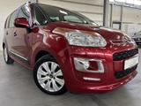 Citroën C3 Picasso Exclusive 1.6 AUTOMATIK PDC SCHALTWIP - Citroën C3 Picasso