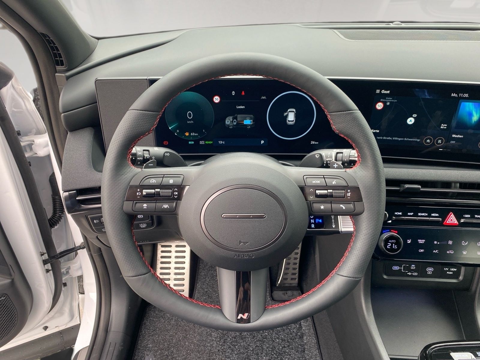 Hyundai Tucson – Bild 8