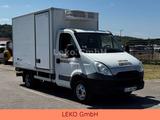 Iveco Daily 35C11 Mit Relec Froid TR 32 - Iveco Abschleppwagen Daily