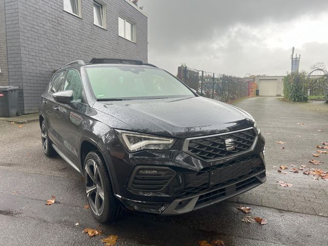 Seat Ateca FR 2.0 TDI DSG PANO LED KAMERA XL PAKET