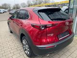 Mazda CX-30 SKYACTIV-X 2.0 MHybrid AWD SELECTION DES-P - Mazda CX-30 Gebrauchtwagen