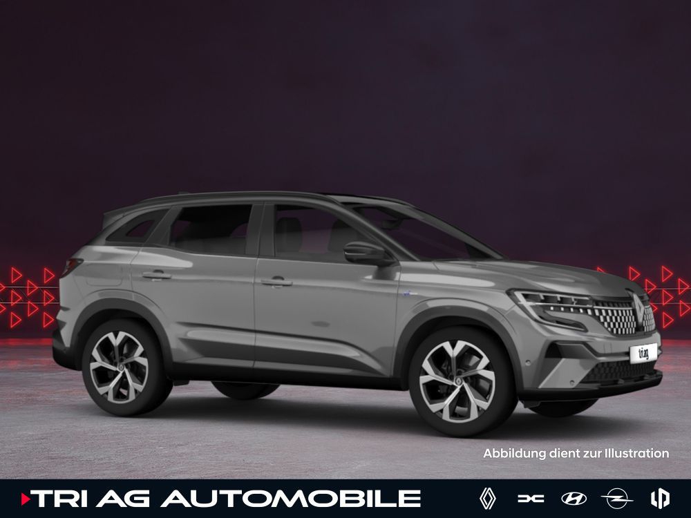 Renault Austral - Bild 2