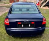 Audi A6 / 2,4 / V6 / 170 PS -  Quattro All... - gebrauchte Audi A6 aus dem Jahr 2003