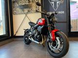 Triumph Trident 660 * Neu * 2025 * T O P - TRIUMPH MOTORRAD TR6