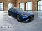 Mercedes-Benz C 43 4MATIC T-Modell HUD Sport AkustikGlas LM - Mercedes-Benz C 43 AMG aus 2022
