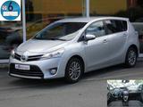 Toyota Verso Comfort 1.6D Kamera Klimaautomatik 2.Hand! - Toyota Verso: Comfort