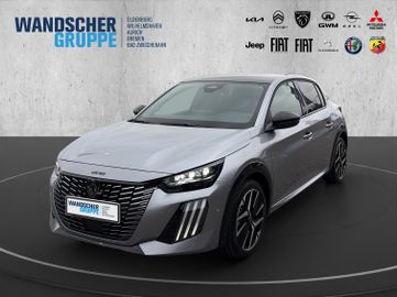 Peugeot 208 e- 136 (e-) e- GT