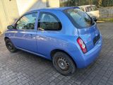 Nissan Micra City - Nissan Micra aus 2003
