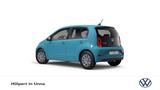 Volkswagen e-up! 4TÜREN KLIMAAUTOMATIK DAB+ BLUETOOTH - Volkswagen e-up!: Limousine