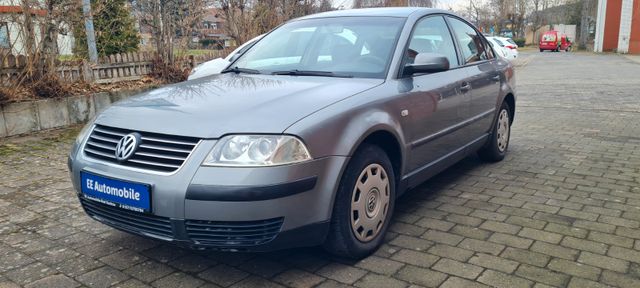 Volkswagen Passat Lim. Basis*TÜV/05/2026*