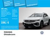 Volkswagen T-ROC R 2.0 TSI 4 MOT Leder IQ.Light IQ.Drive Pa