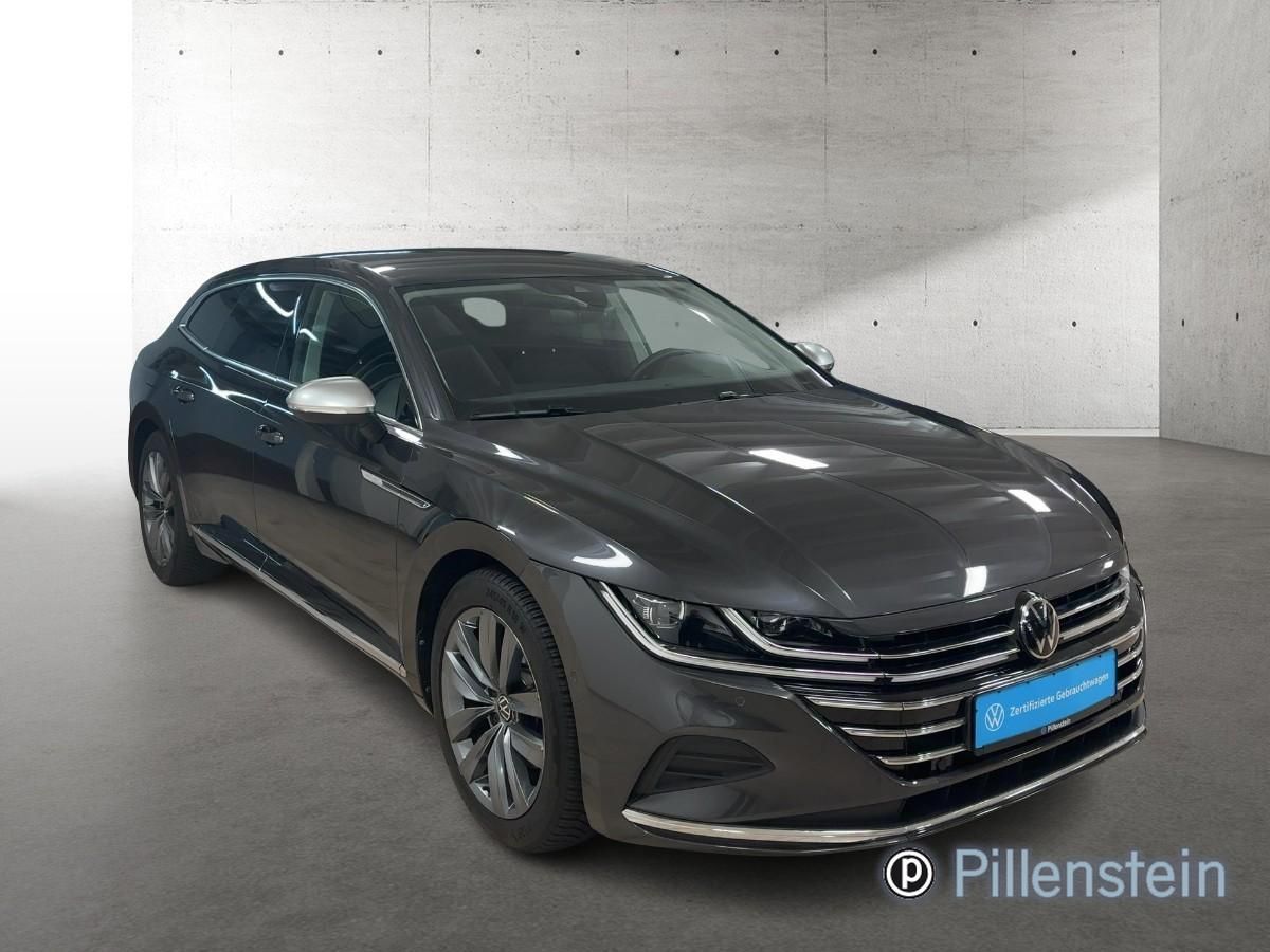 Volkswagen Arteon - Bild 7