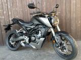 Honda CB 125 R  -  125 Km !!!!! - Angebote