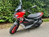 Aprilia SR GT 125 - APRILIA ROLLER SR 125