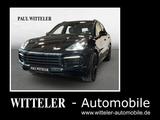 Porsche Cayenne 3.0-Liter-V6-Turbo Matrix-LED/BOSE/Memo. - gebrauchte Porsche Cayenne aus dem Jahr 2018