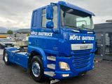 DAF CF 460 Euro6 Kipphydraulik ADR - DAF Diesel Standard-SZM Kipphydraulik