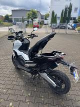 Honda ADV750 - HONDA MOTORRAD 750
