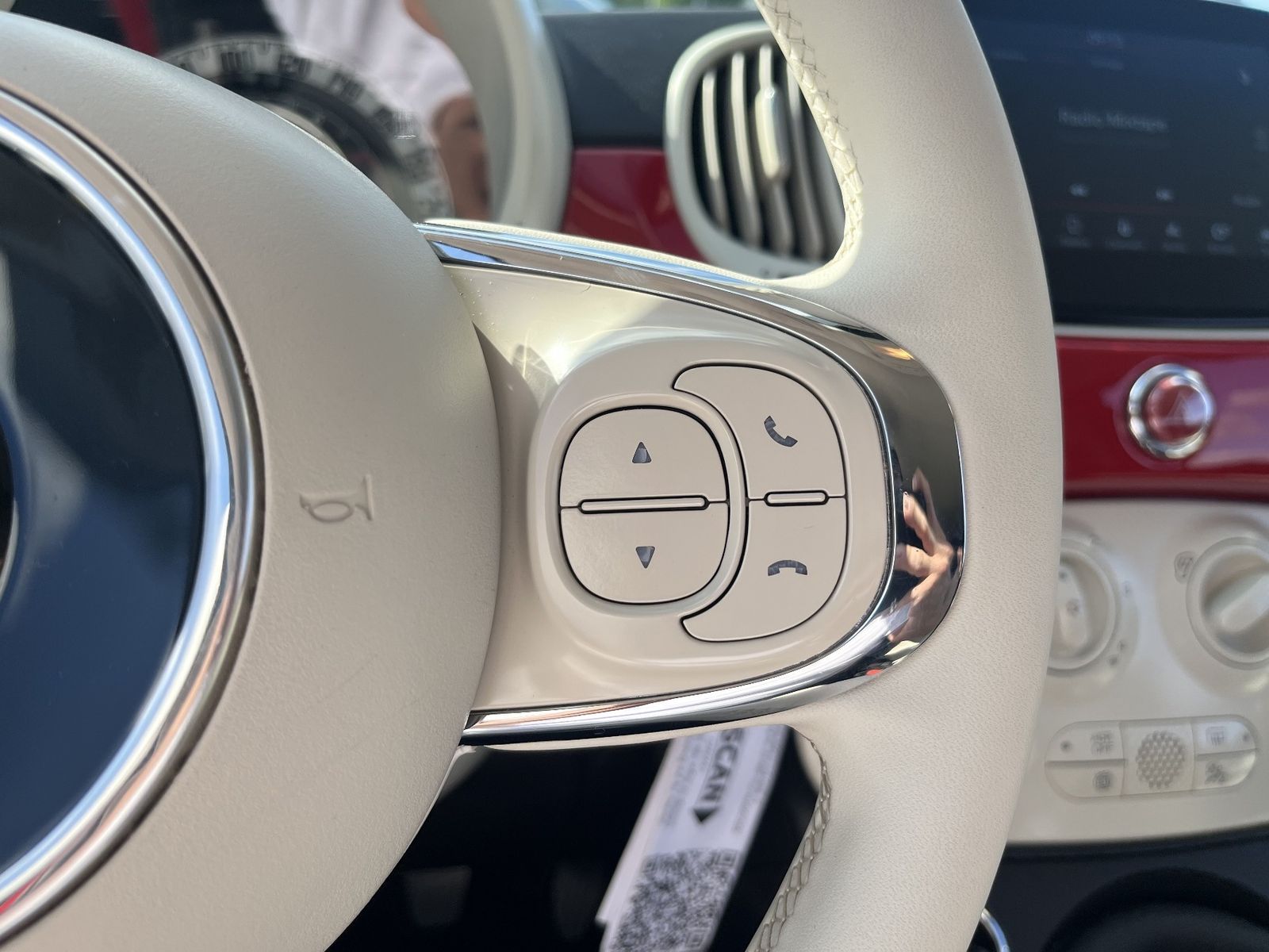 Fiat 500C - Bild 13