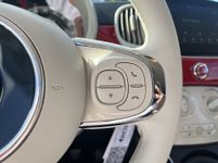 Fiat 500C - Vorschau Bild 13