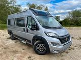 Eura Mobil Van 635 EB 180PS Automatik Mondial Paket 35H - Angebote