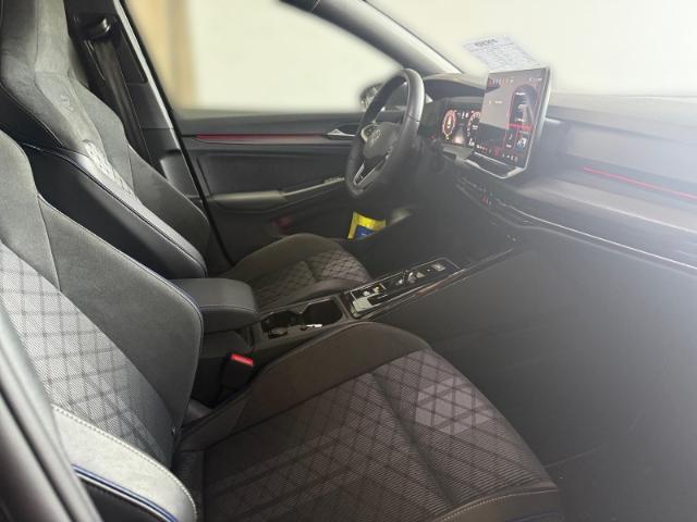 Volkswagen Golf VIII 110 kW 1.5 eTSI R-Line Sitzheizung/Len, миниатюра 14