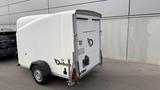 Cheval Liberte Debon Cargo 1300 Koffer / Motorradanhänger - Cheval Liberte LKWs
