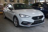Seat Leon 2.0 TDI FR DSG Sportstourer+Pano+ACC+RFK+ - Seat Leon mit Diesel-Antrieb: R