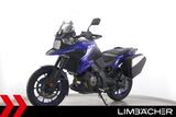 Suzuki DL 1050 V STROM - QS, TC, Fahrmodi, etc - Suzuki V-Strom 1050