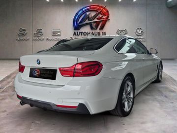 BMW 418 - 4