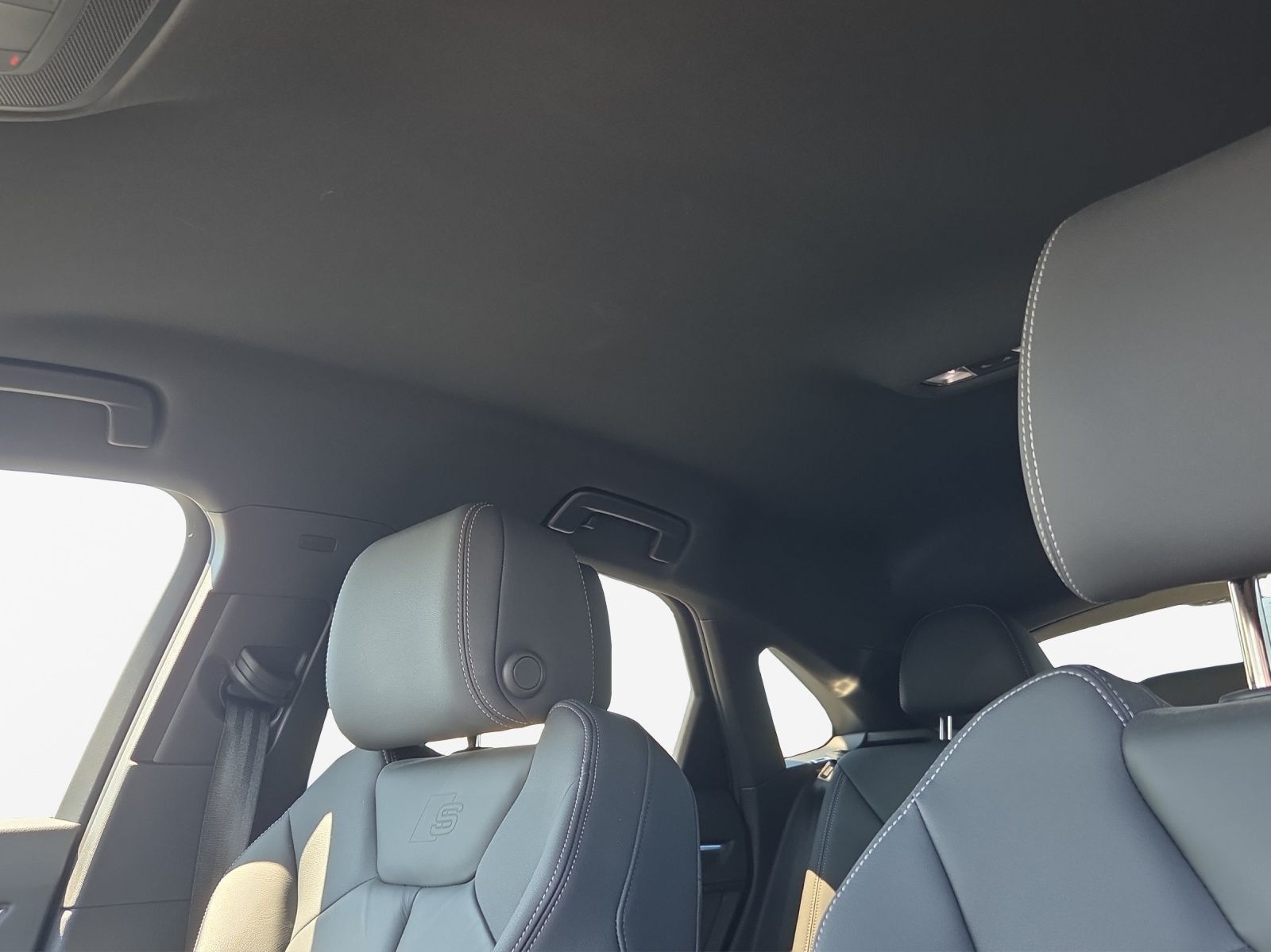 Audi Q3 Sportback 35 TDI S line S tronic*Navi*Matrix* foto 11