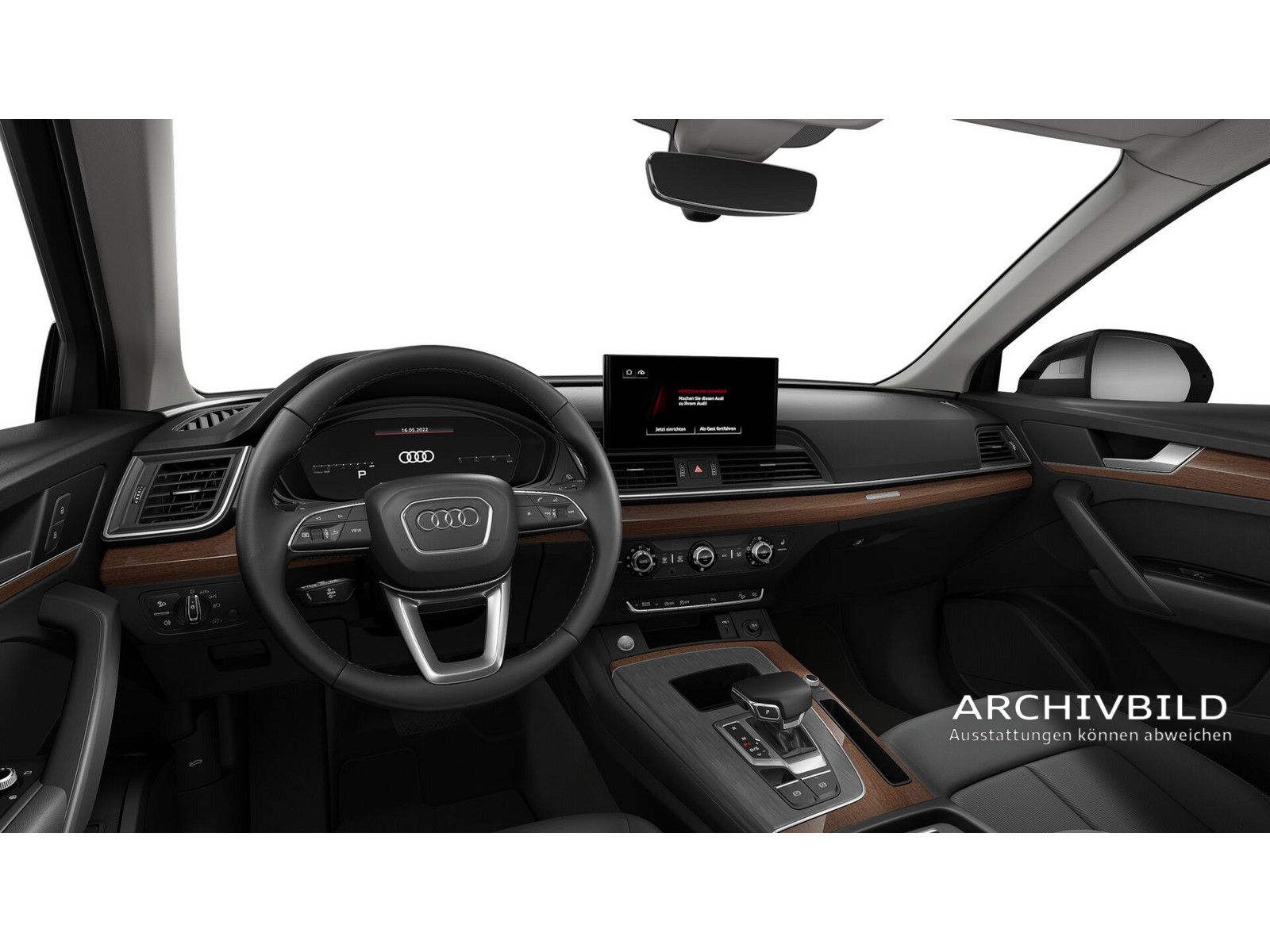 Audi Q5 - Bild 5