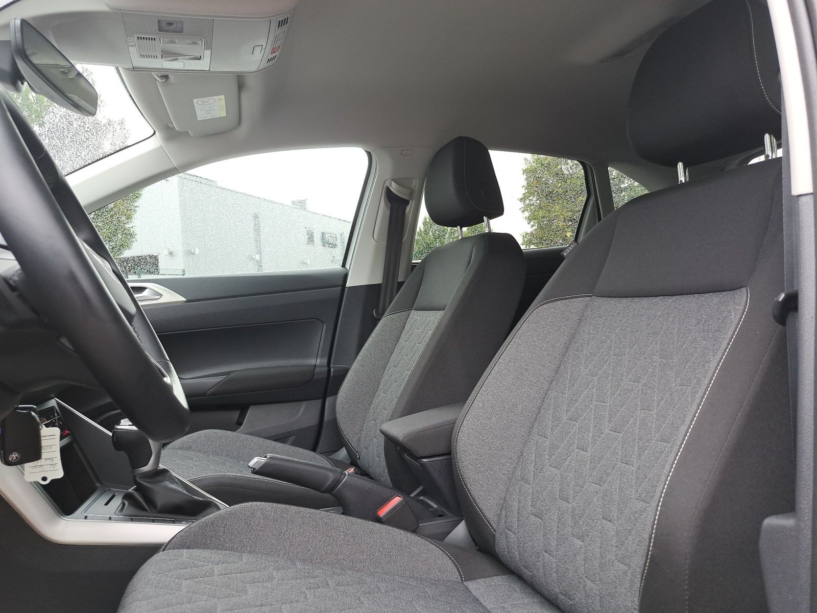 Volkswagen Taigo - Bild 17