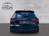Audi A3 Sportback attraction * S-Line*Navi*SHZ*PDC* - Audi A3 Gebrauchtwagen in Hagen