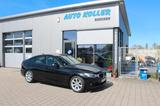 BMW 320 Baureihe 3 Gran Turismo 320 i - gebrauchte BMW 320 aus dem Jahr 2015