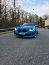 BMW M135i xDrive A - - BMW M135 aus 2020