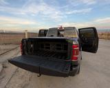 Dodge RAM - Dodge RAM mit Diesel-Antrieb: Allradantrieb, Geländewagen