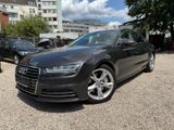 Audi A7 Sportback 3.0 QUATTRO S-LINE/H-UP/2xCAM*VOLL* - Audi A7 aus 2014