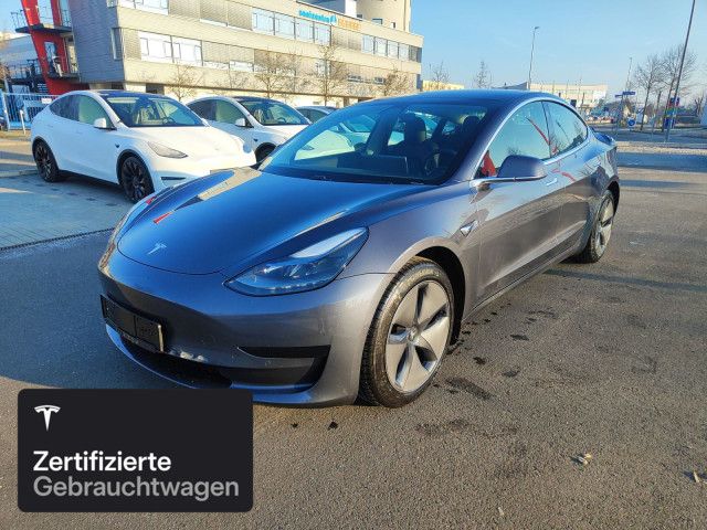 Tesla Model 3 Rear-Wheel Drive