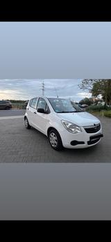 Opel Agila 1.0 ecoFLEX - - Opel Agila von privat