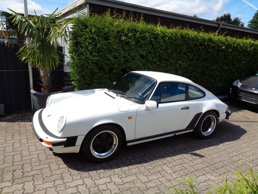 Porsche 911 Urmodell