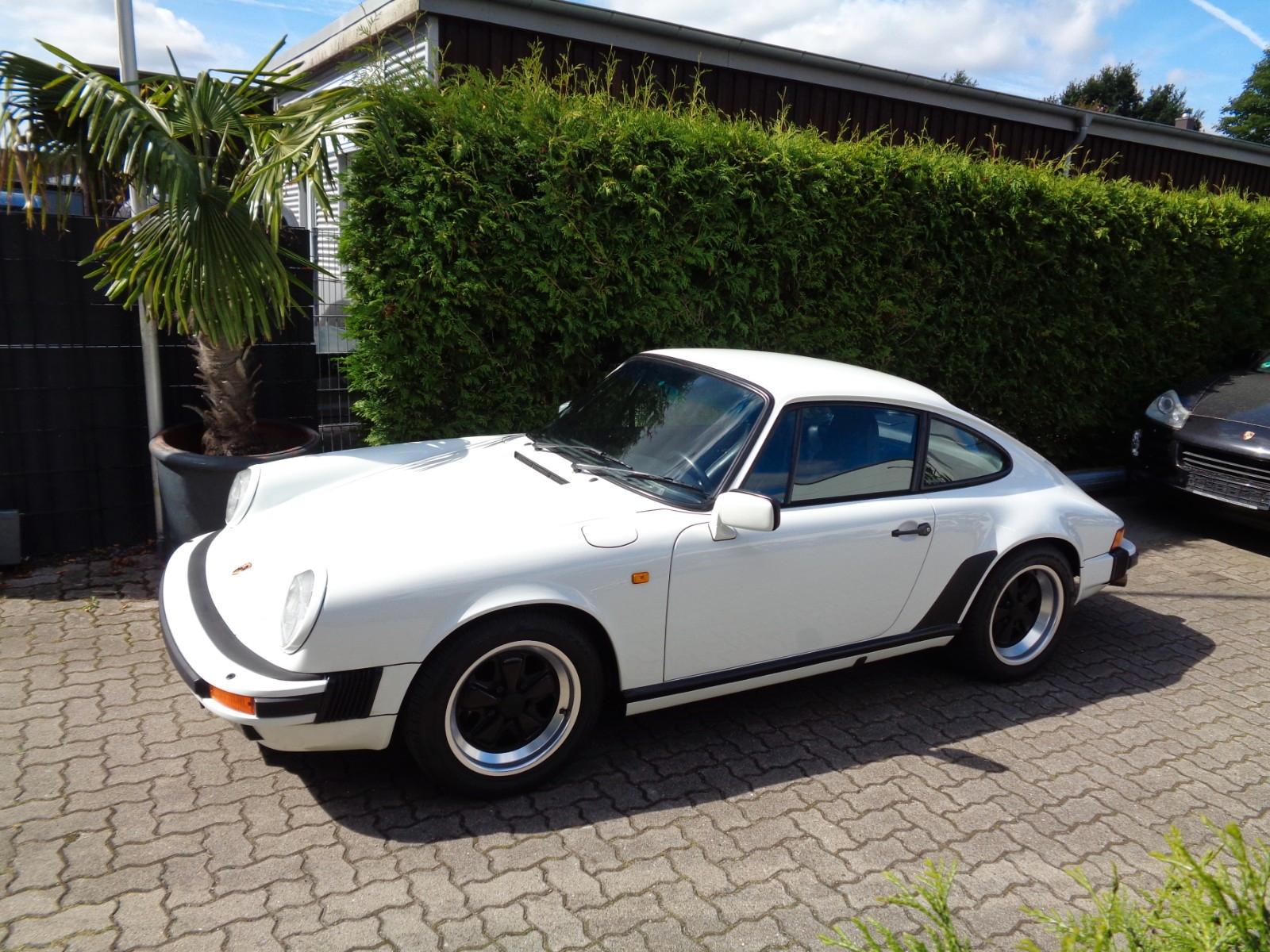 Porsche 911 Urmodell