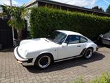 Porsche 911 Urmodell - Porsche aus 1988: 911
