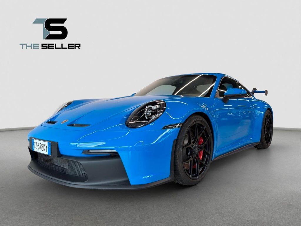 Image of Porsche Other